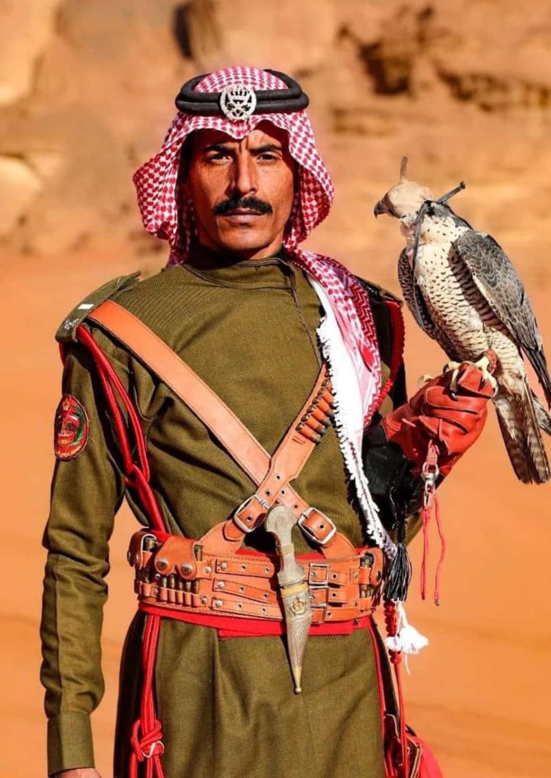 Hidden Wadi Rum Camp Екстериор снимка